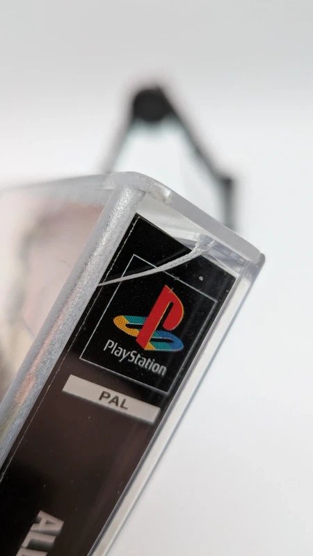 Hugo alla ricerca delle pietre solari PS1