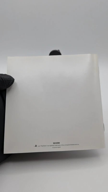 Hugo alla ricerca delle pietre solari PS1