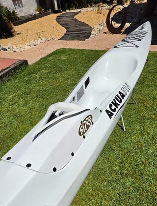 Surfski Sipre Acqua Fun 515