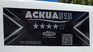 Surfski Sipre Acqua Fun 515