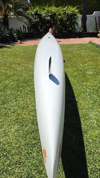 Surfski Sipre Acqua Fun 515