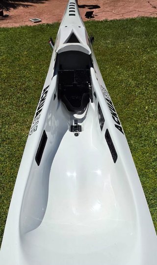 Surfski Sipre Acqua Fun 515