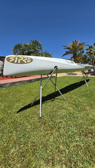 Surfski Sipre Acqua Fun 515