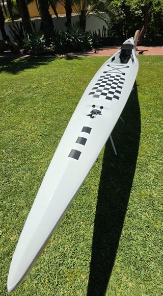 Surfski Sipre Acqua Fun 515