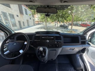 Ford Transit 2007