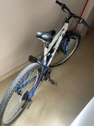 Bicicleta FreeRider 26FS