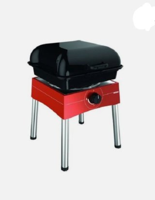 Barbacoa Grill Midland Multifuncional
