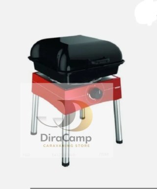 Barbacoa Grill Midland Multifuncional