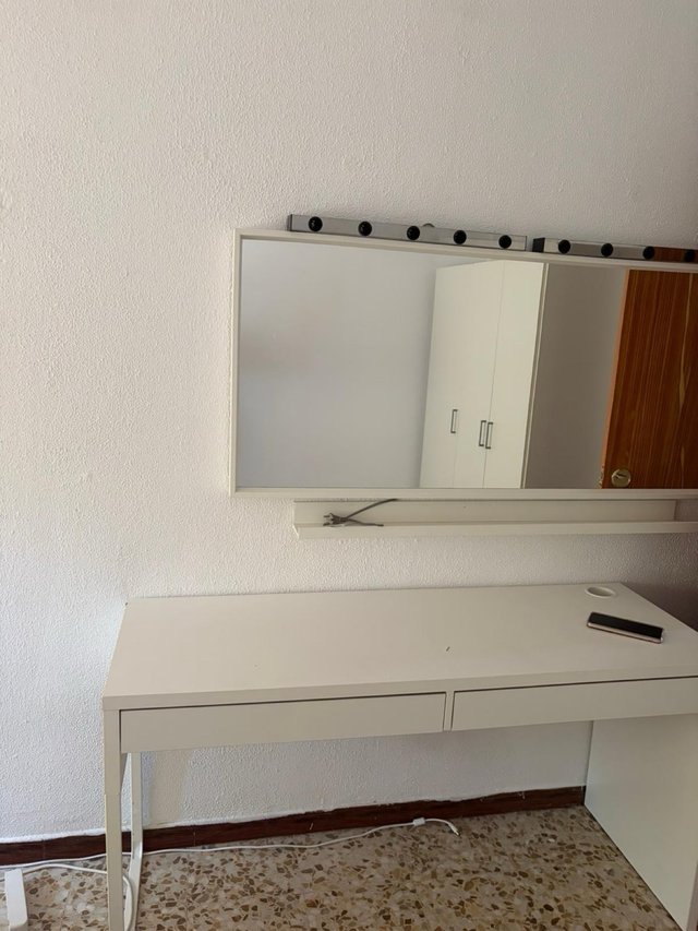 Se alquila habitaciónmetro alto del arenal - Imagen 3