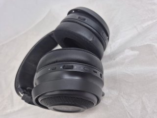 Casco razer gaming