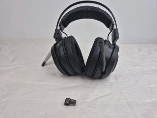 Casco razer gaming