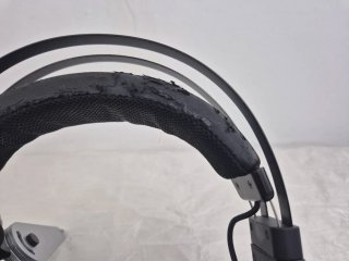 Casco razer gaming