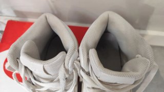Nike Court Blancas