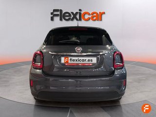 Fiat 500X Cross 1.0 Firefly T3 88KW (120 CV)