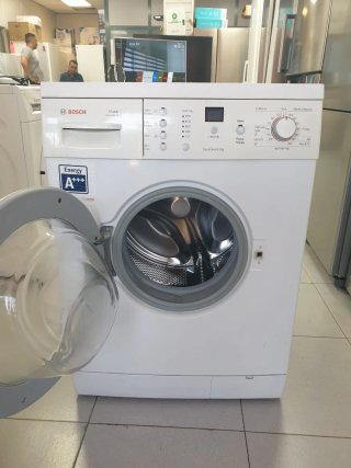 ◇ Lavadora Bosch 7kg con garantía + envio ◇