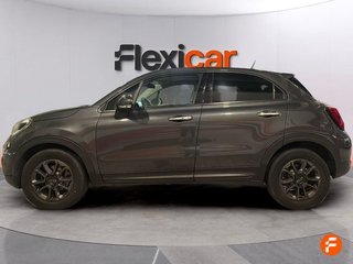 Fiat 500X Cross 1.0 Firefly T3 88KW (120 CV)