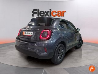 Fiat 500X Cross 1.0 Firefly T3 88KW (120 CV)