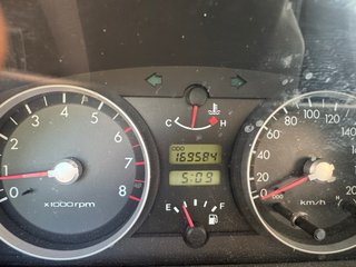Hyundai Getz 2005