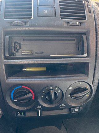 Hyundai Getz 2005