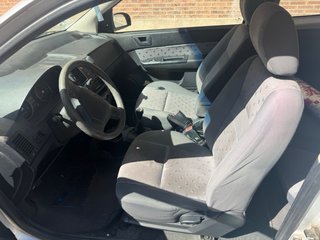 Hyundai Getz 2005