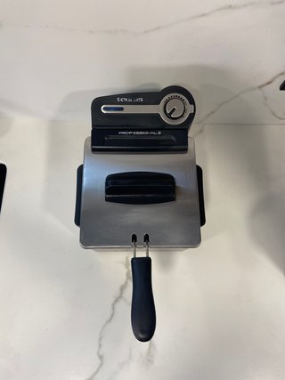 Freidora Taurus Professional 2 Plus