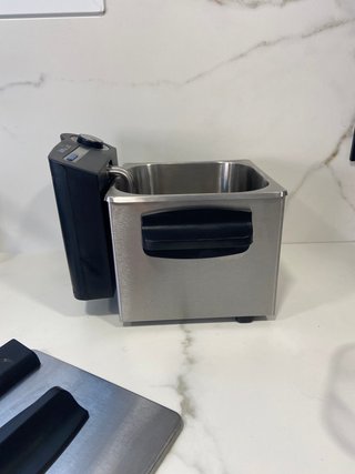 Freidora Taurus Professional 2 Plus