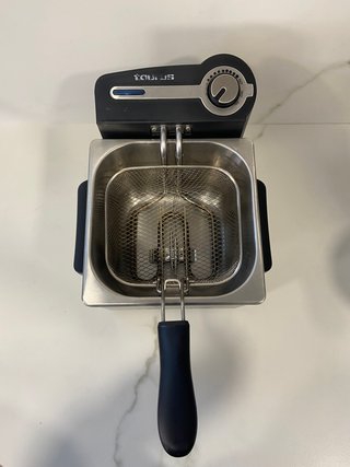 Freidora Taurus Professional 2 Plus