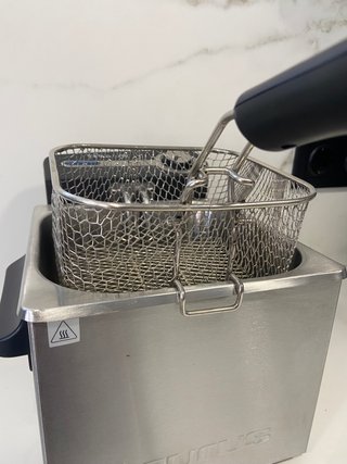 Freidora Taurus Professional 2 Plus
