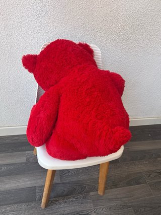 Osito de peluche para niños