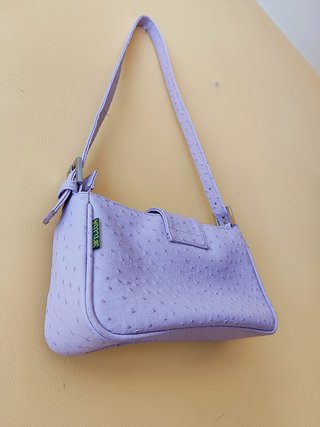 Bolso de hombro Baguette