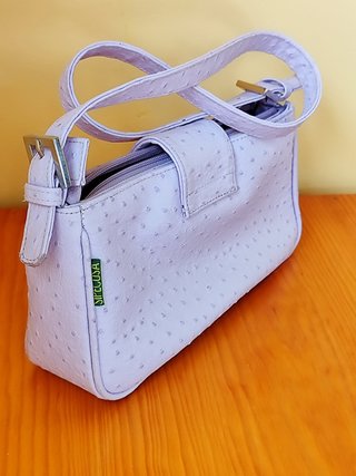 Bolso de hombro Baguette