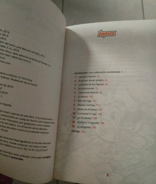 Libros de Mikecrack