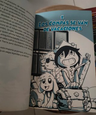 Libros de Mikecrack