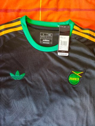 Camiseta Adidas Originals Jamaica