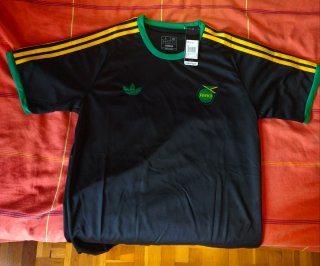 Camiseta Adidas Originals Jamaica