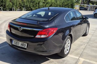 Opel Insignia 2013