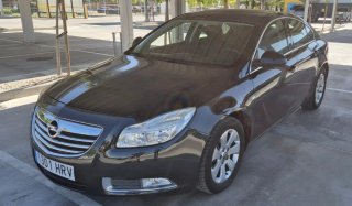Opel Insignia 2013