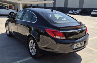 Opel Insignia 2013