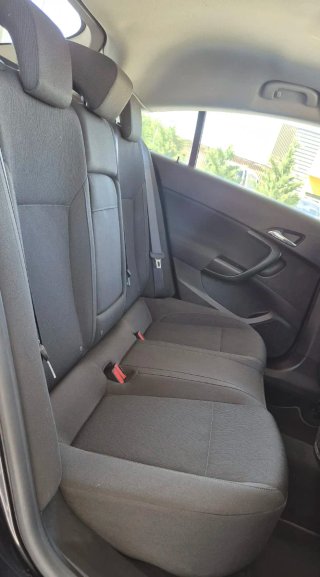 Opel Insignia 2013