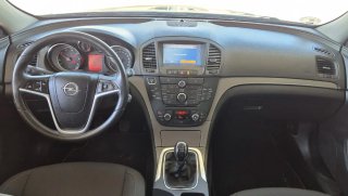 Opel Insignia 2013