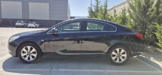 Opel Insignia 2013