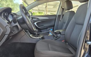 Opel Insignia 2013
