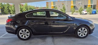 Opel Insignia 2013