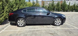 Opel Insignia 2013