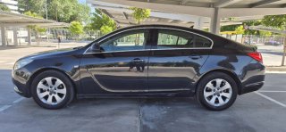 Opel Insignia 2013