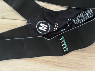 Conjunto Ropa Ciclismo Orbea Hiru