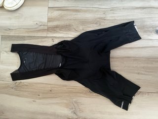 Conjunto Ropa Ciclismo Orbea Hiru