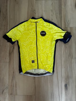 Conjunto Ropa Ciclismo Orbea Hiru