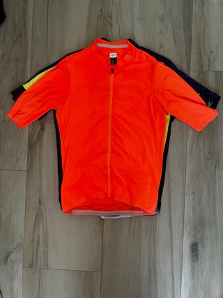 Conjunto Ropa Ciclismo Orbea Hiru