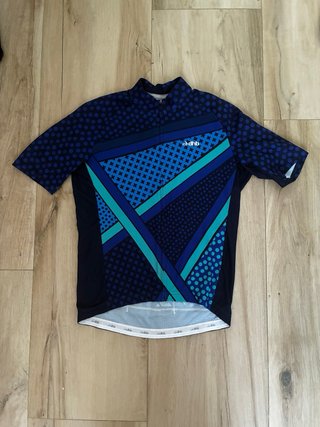 Conjunto Ropa Ciclismo Orbea Hiru